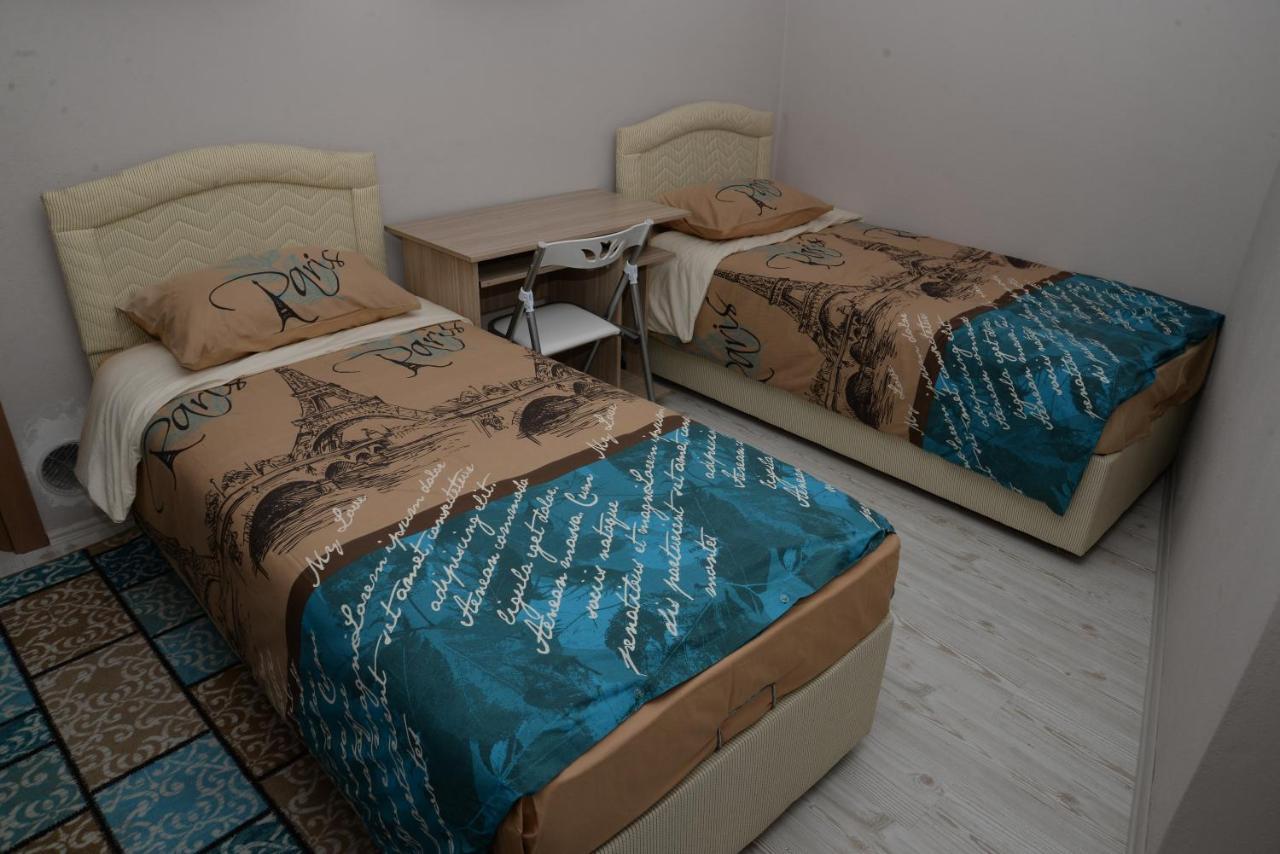 Nuralp Apart Otel - 트라존 객실 사진