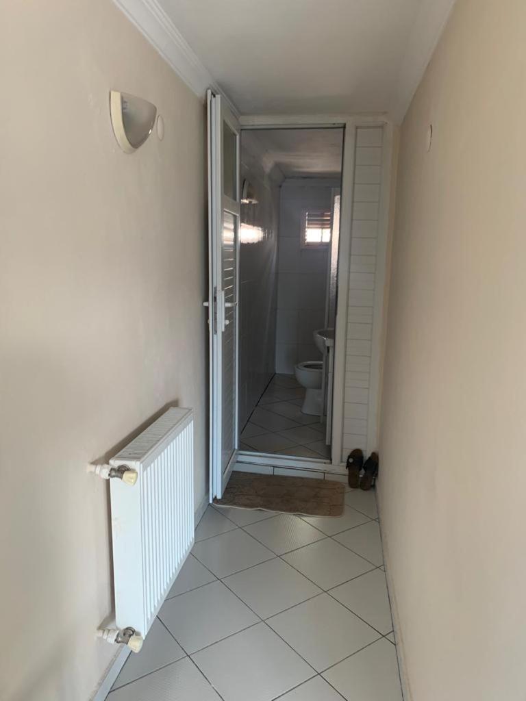 Nuralp Apart Otel - 트라존 객실 사진