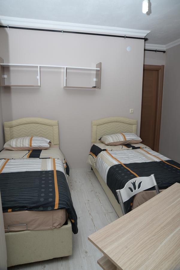 Nuralp Apart Otel - 트라존 객실 사진