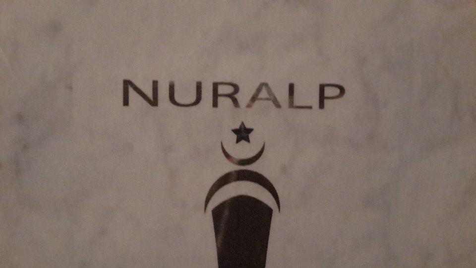 Nuralp Apart Otel - 트라존 외부 사진